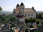 Bojkovice, kostel