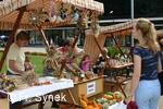 Mezinárodní folklorní festival Písní a tancem