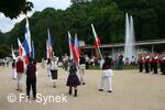 Mezinárodní folklorní festival Písní a tancem