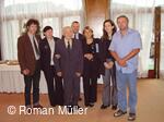Mezinárodní folklorní festival Písní a tancem